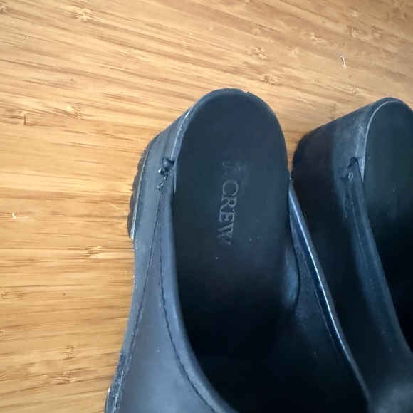 J. Crew clogs - Picture 7 of 11